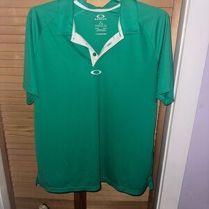 Oakley Golf Polo